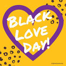 black love day